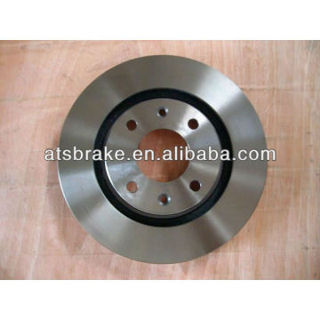 PEUGEOT 405 BRAKE DISC